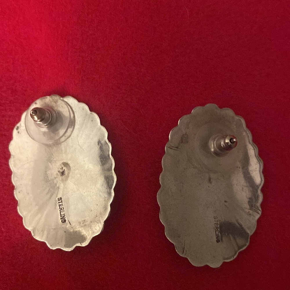 Earrings - Picture 2 of 2